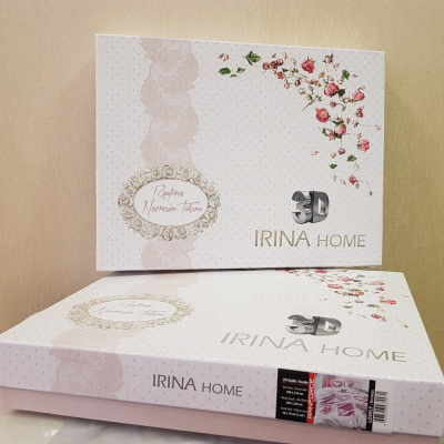 Irina Home IH-08-3 Roselace