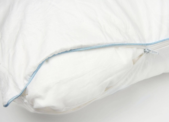 Шeлковая подушка On silk Harmony XS низкая / средней упругости